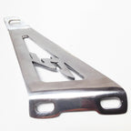 Exhaust Hanger Brackets for Yamaha YZF R1 (2000–2005) Chrome