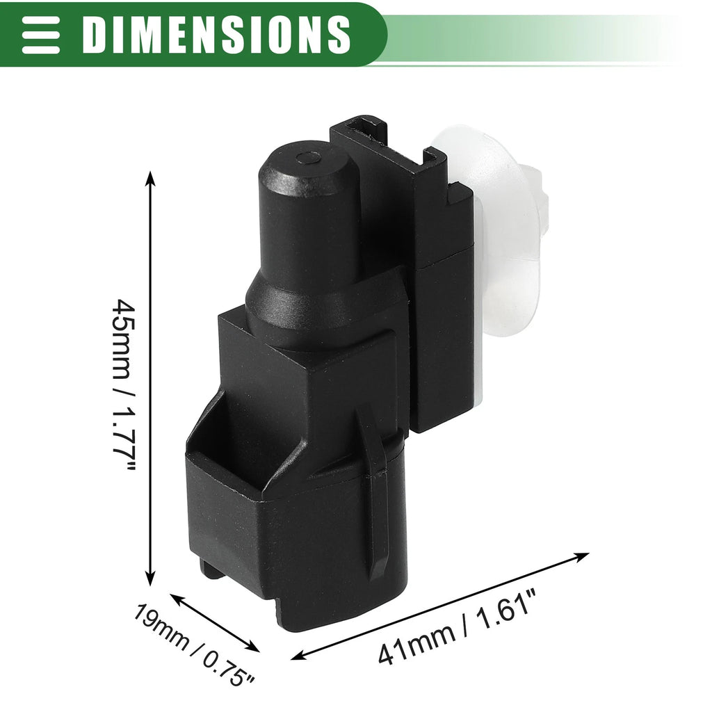 Ambient Air Temperature Sensor for Scion XD (2008–2014) No. 8879022131