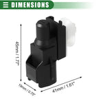 Ambient Air Temperature Sensor for Scion XD (2008–2014) No. 8879022131