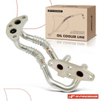 Engine Oil Cooler Line for Toyota Sienna and Highlander (2016-2021)
