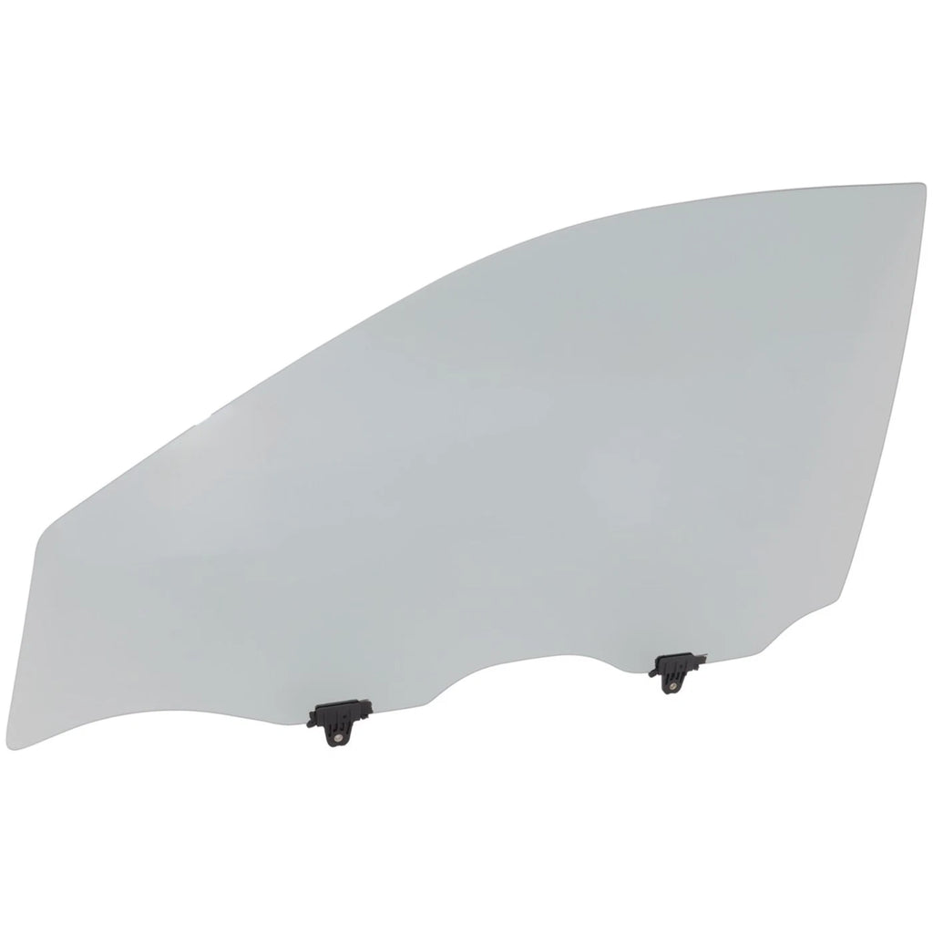 Front Driver Door Glass for Nissan Murano (2003–2007)