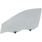 Front Driver Door Glass for Nissan Murano (2003–2007)