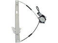Front Left Power Window Regulator Motor Assembly for Mazda Tribute (2001–2007) WV823BJ