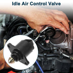 Idle Air Control Valve for Dodge Ram 1500 (1994-2003)