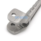 Rear Footrest Pegs for Honda XR600 XR400 XR250 (1996–2007)