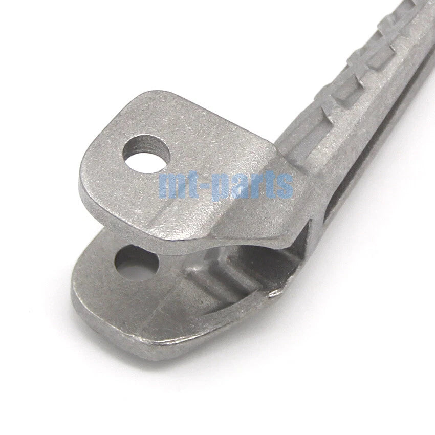 Rear Footrest Pegs for Honda XR600 XR400 XR250 (1996–2007)