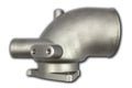 3B4 Stainless Steel Exhaust Mixing Elbow for Yanmar LH (119181-13500)