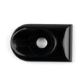 Seat Bolt Tab Cover for Harley FXD FLH FLS XL Dyna Softail (Fits )