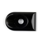 Seat Bolt Tab Cover for Harley FXD FLH FLS XL Dyna Softail (Fits )