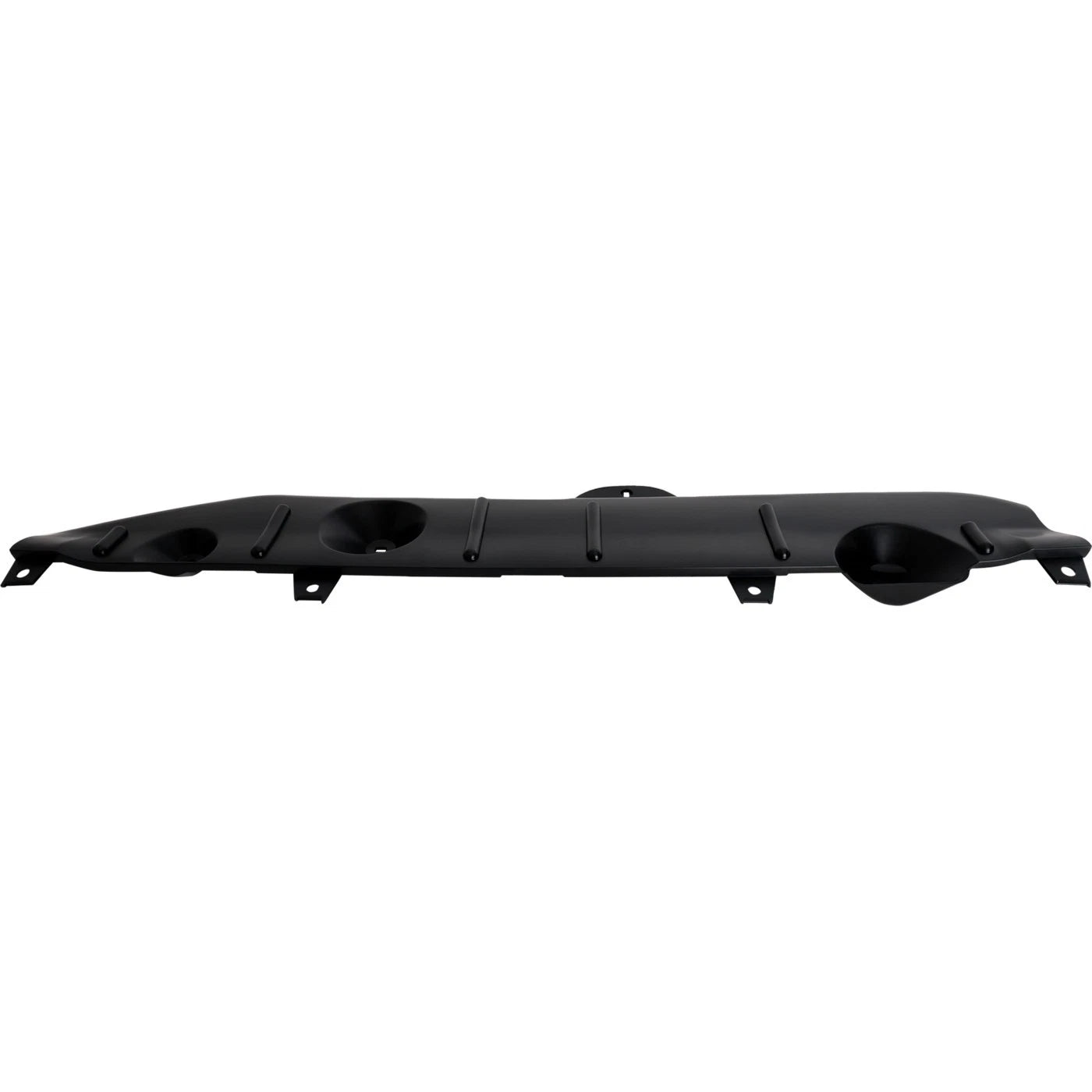 Engine Splash Shield for Dodge Charger (2015–2023) Lower Rear Heat Shield