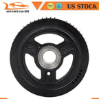 Harmonic Balancer for Mazda 3 Turbo (2007–2009), Mazda 6 (2006–2007), CX-7 (2007–2012)