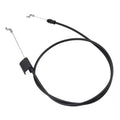 Brake Stop Cable for Husqvarna Craftsman Poulan (183281, 532183281, 198463)
