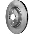 Front Disc Brake Rotors for Mini Cooper (2008–2015) 294mm Standard