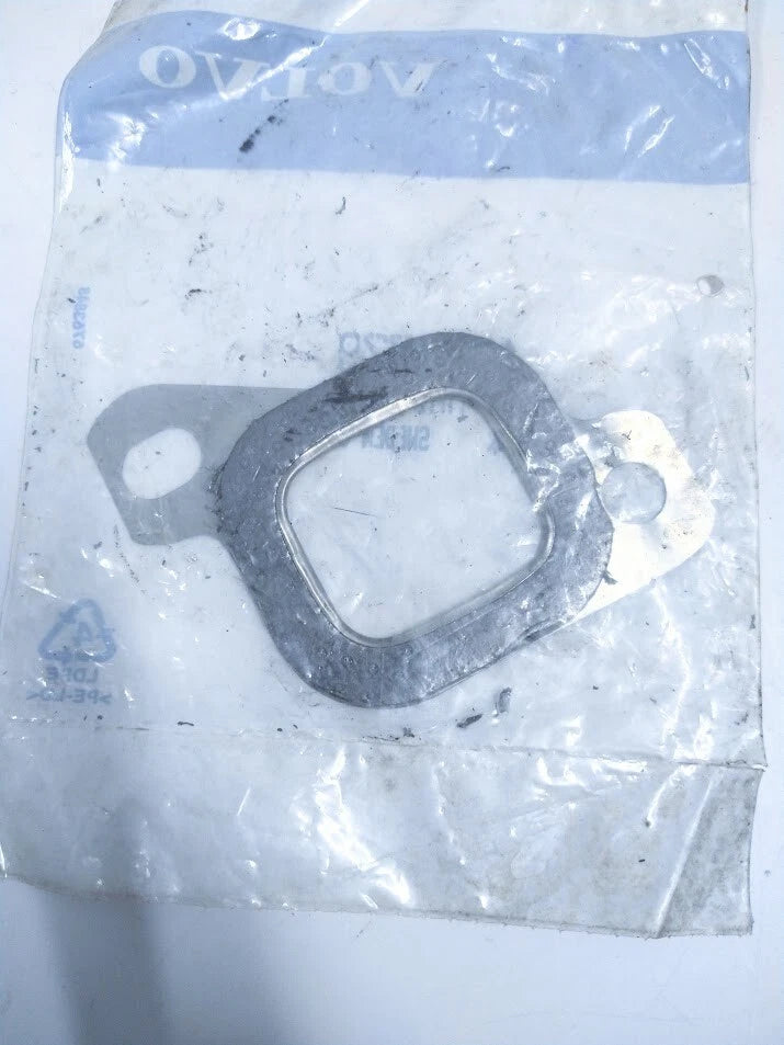 Set of 4 Exhaust Gaskets for Volvo Penta 1545779