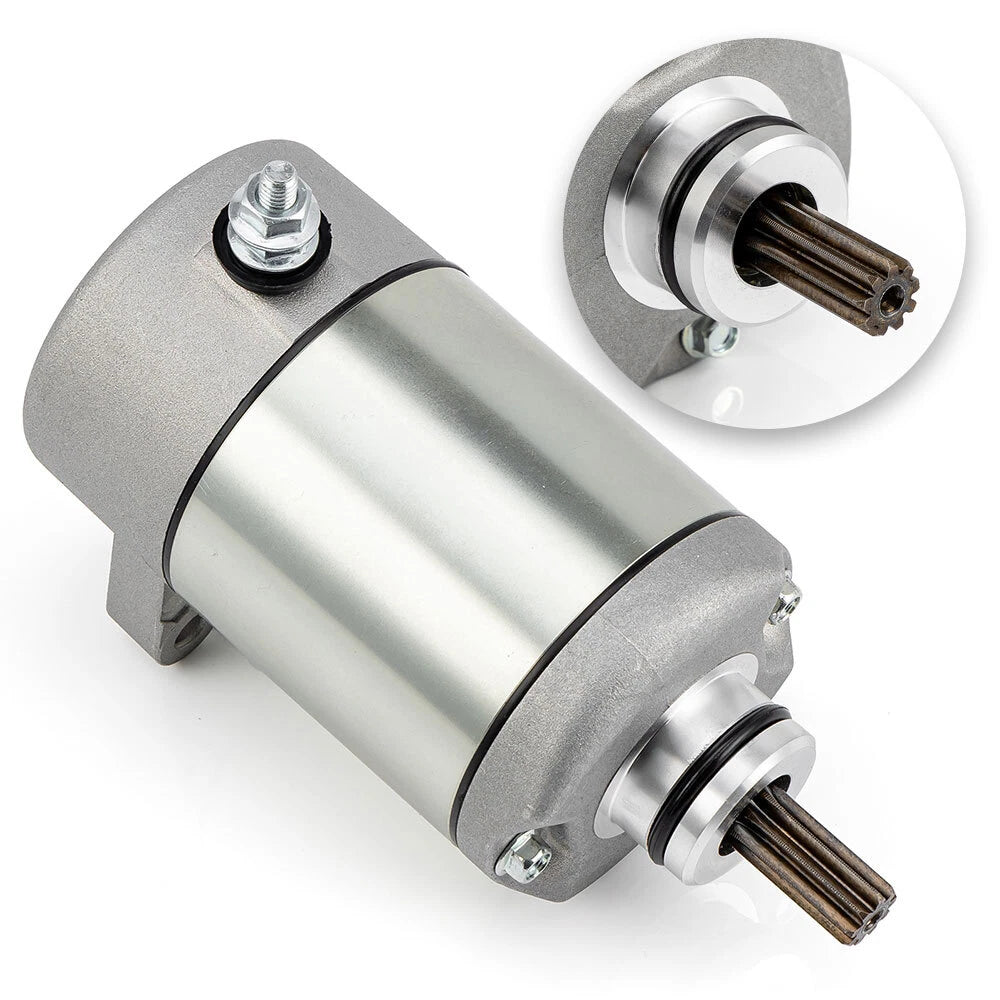 Starter for Honda TRX400FA FourTrax Rancher (2004–2007)