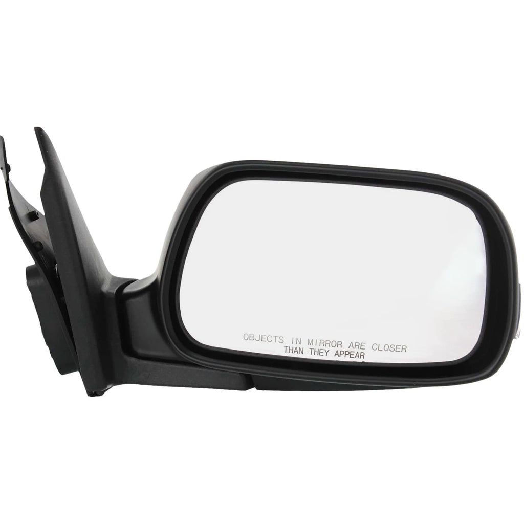 Power Mirror Set of 2 for Toyota Camry (2002–2006) Paintable