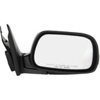 Power Mirror Set of 2 for Toyota Camry (2002–2006) Paintable