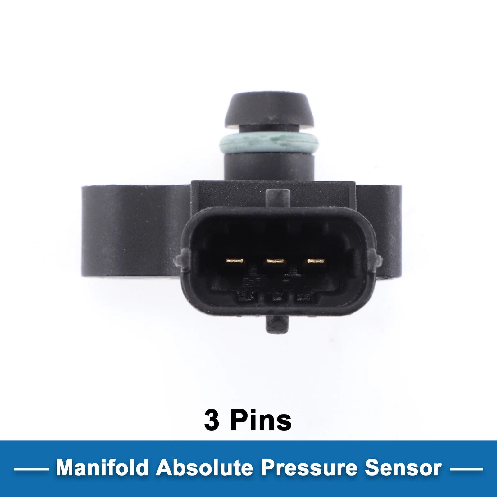 Manifold Absolute Pressure Sensor for Buick Regal (2011)