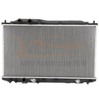 Radiator for Honda Civic (2006-2011)