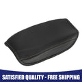 Console Armrest Cover Pad for Volkswagen Tiguan MK2 (2016–2019) 766549524499