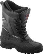 Fly Racing Aurora Snow Boots for (2007)
