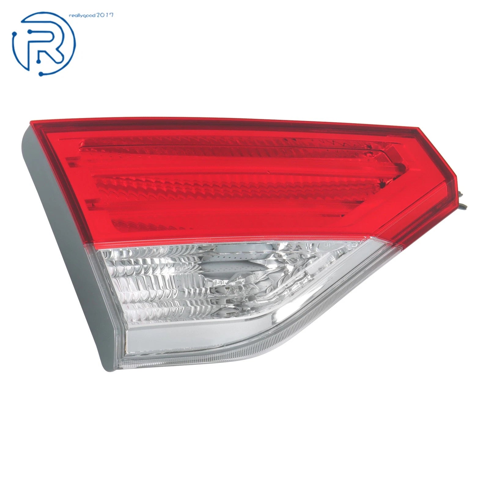 LED Right Passenger Side Tail Light Assembly for Honda Odyssey (2014-2017)