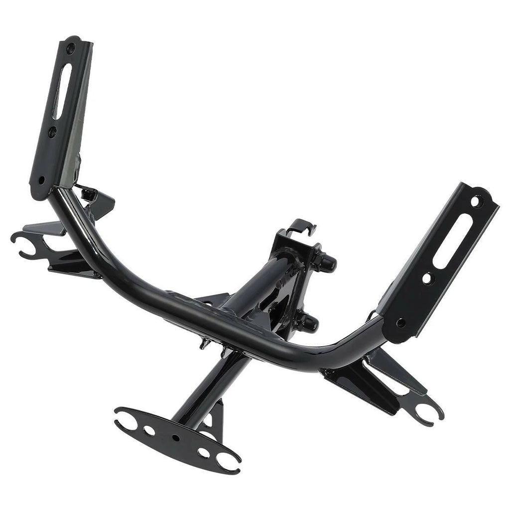 Front Headlight Stay Brackets for Yamaha YZF-R3 (2019–2022)