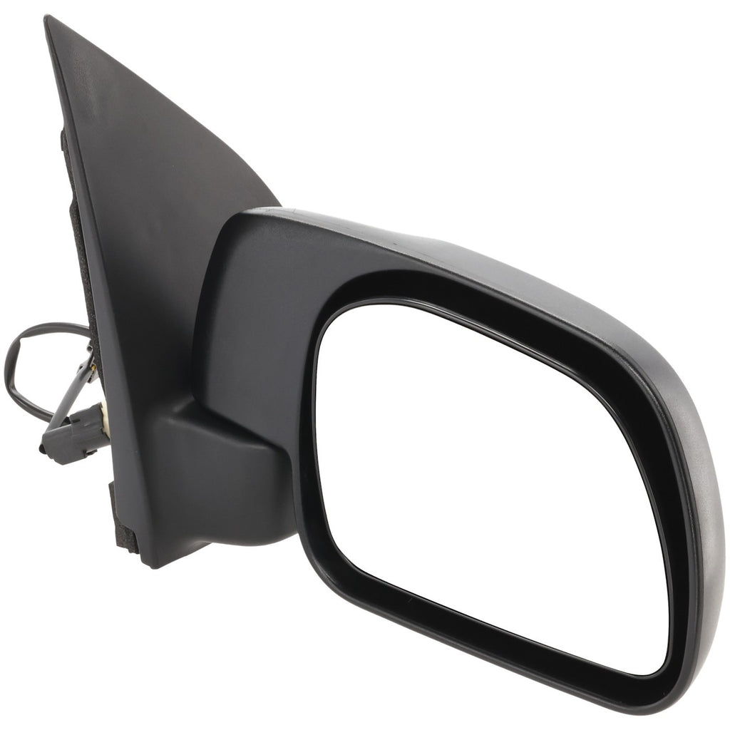 Passenger Right Side Mirror for Ford F250 F350 F450 F550 (1999–2007)