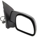 Passenger Right Side Mirror for Ford F250 F350 F450 F550 (1999–2007)