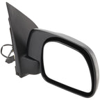 Passenger Right Side Mirror for Ford F250 F350 F450 F550 (1999–2007)