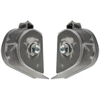 2x Upper Trailing Arm Mount Repair Kit for Chevy Trailblazer GMC Envoy (2002–2009)