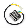 Voltage Regulator Rectifier for Honda TRX125 (1987–1988) #31600-HC3-000