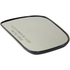 Passenger Right Side Mirror Glass for Toyota Camry (1997–2001)