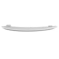 Bumper Cover Molding Chrome for BMW 528i 535i 550i (2011–2013)