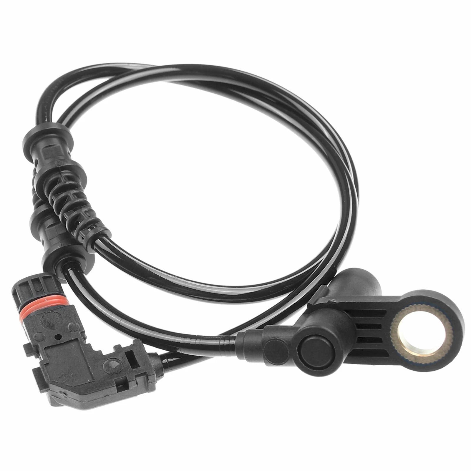 Front ABS Wheel Speed Sensor for Mercedes-Benz S600 (2003-2006)