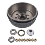 Hub Brake Drum 7.2/8K 12.25 x 2.5 for Dexter D72 D80N