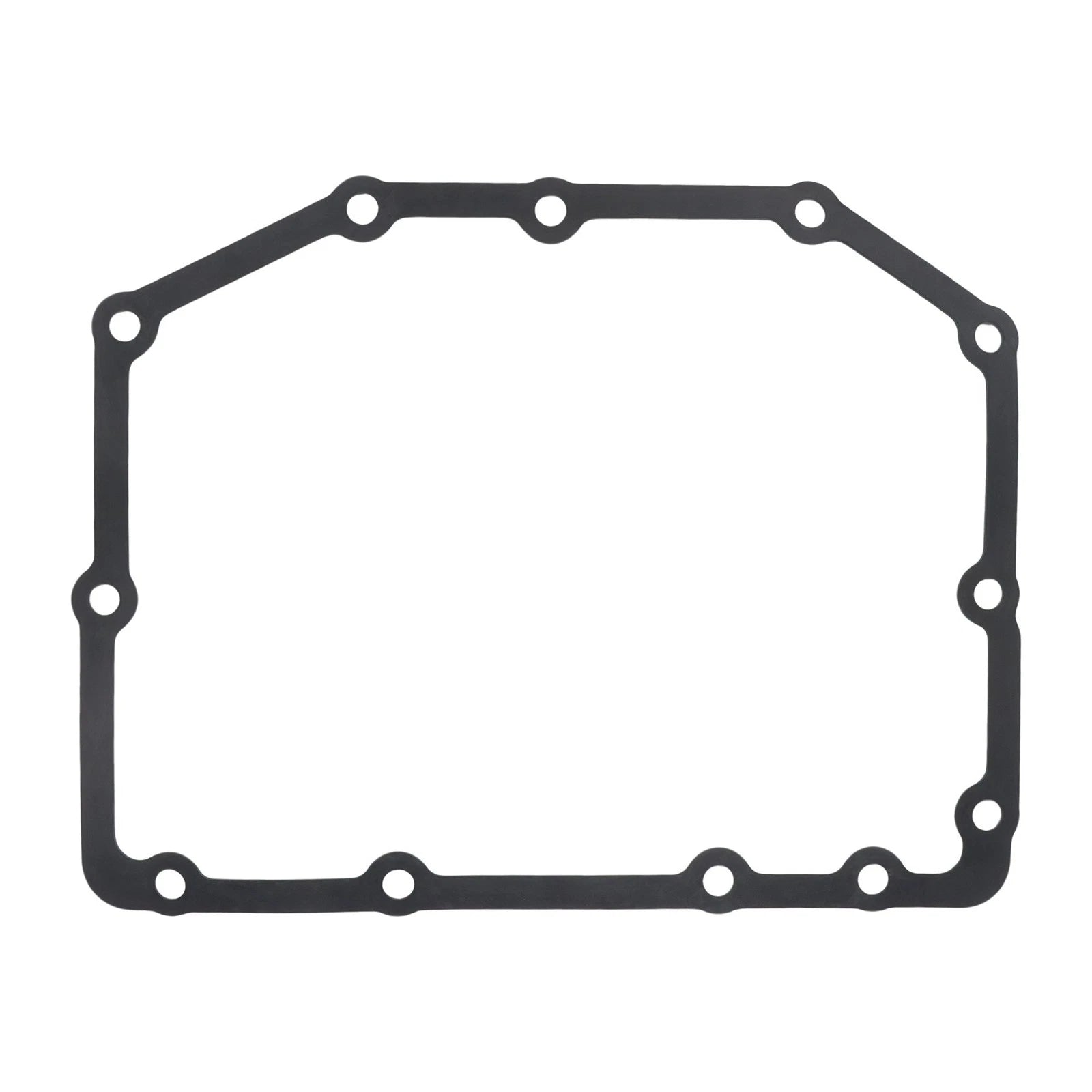 Transmission Oil Pan with Gasket for Land Rover LR2 (2008–2015)