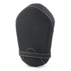 Black Rear Pillion Seat Cushion for Yamaha Bolt XVS950 R-Spec (2014-2016)