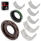 Main Crankshaft Crank Bearing w Seal for Polaris Sportsman 800 EFI (2005–2009)