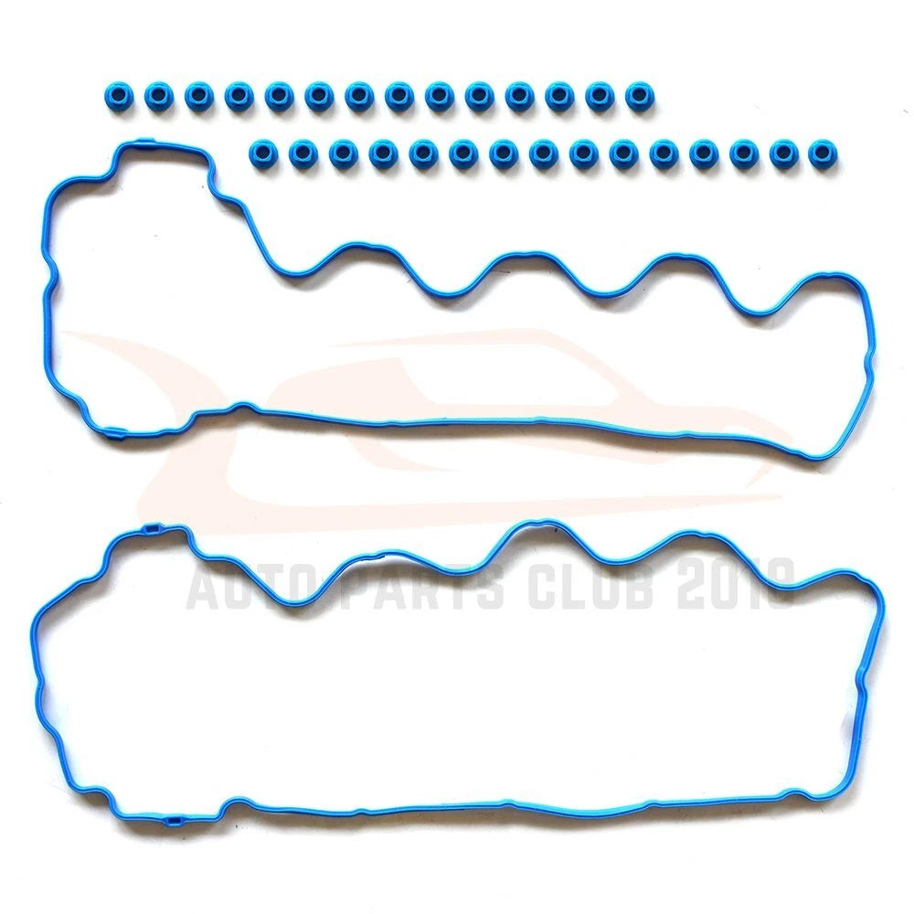 Valve Cover Gasket for Ford Mustang F-150 F-250 F-350 (2007–2010)