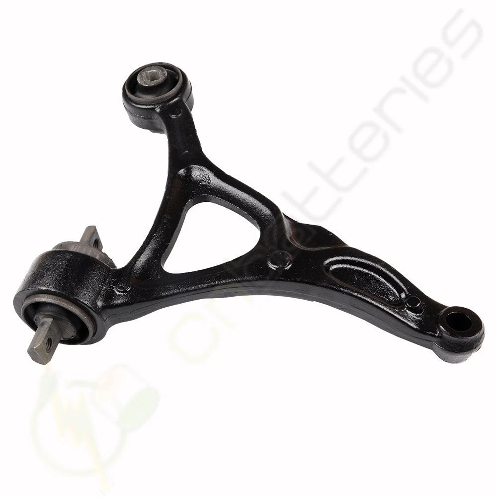 2x Lower Ball Joints, 2x Lower Control Arms, 2x Sway Bars for Volvo XC90 (2003–2015)