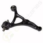 2x Lower Ball Joints, 2x Lower Control Arms, 2x Sway Bars for Volvo XC90 (2003–2015)