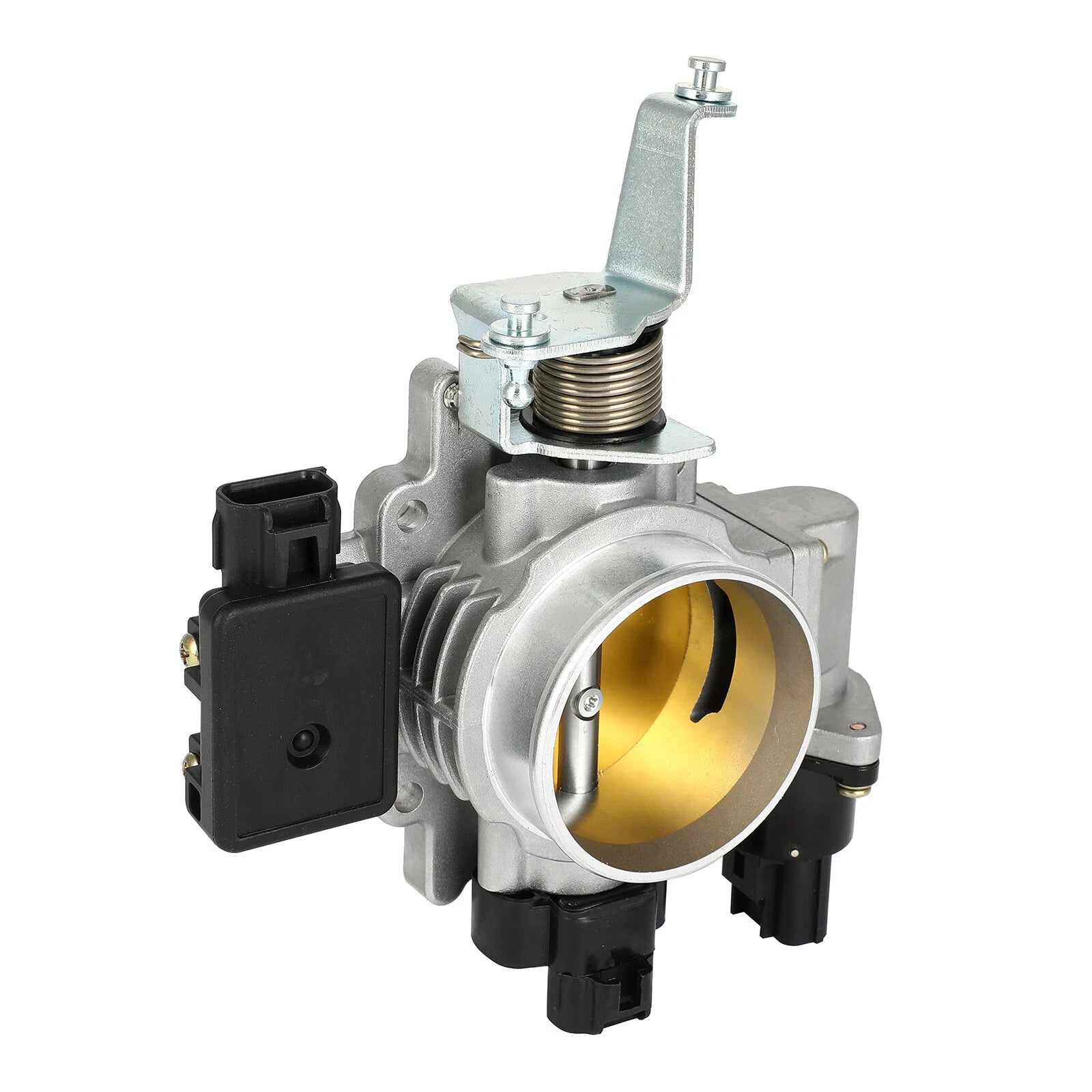 Throttle Body for Jeep Wrangler Grand Cherokee TJ 4.0L (1998–2001)