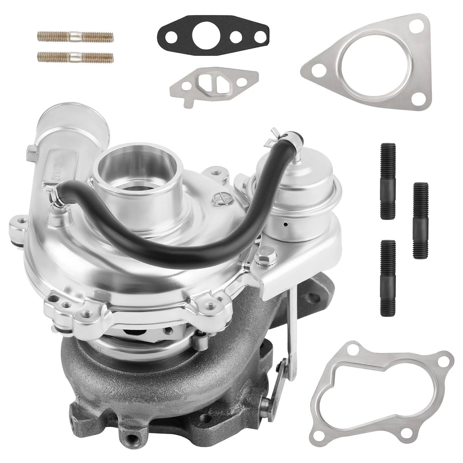 Turbocharger for Toyota Land Cruiser 2.5L 2KD-FTV (2002) CT16 17201-30080