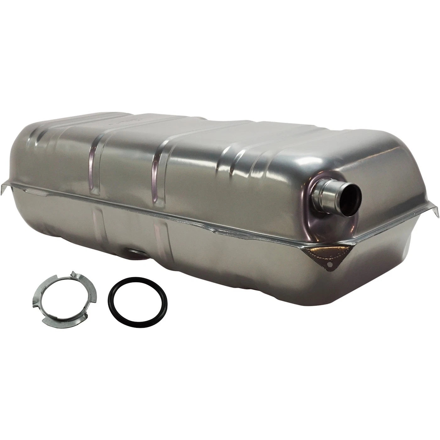 20 Gallon Fuel Gas Tank & Strap Kit for Chevrolet Bel Air Biscayne Impala