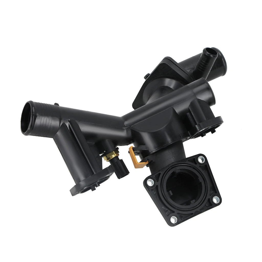 Engine Thermostat Housing for Land Rover LR3 Range Rover Sport (2005–2009)