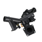 Engine Thermostat Housing for Land Rover LR3 Range Rover Sport (2005–2009)