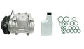 A C Compressor Kit with O-Rings for Ford Ranger (1998–2005)