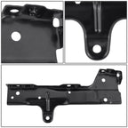 Headlight Mount Bracket for Chevrolet Silverado 1500 Ltd (2019–2022)