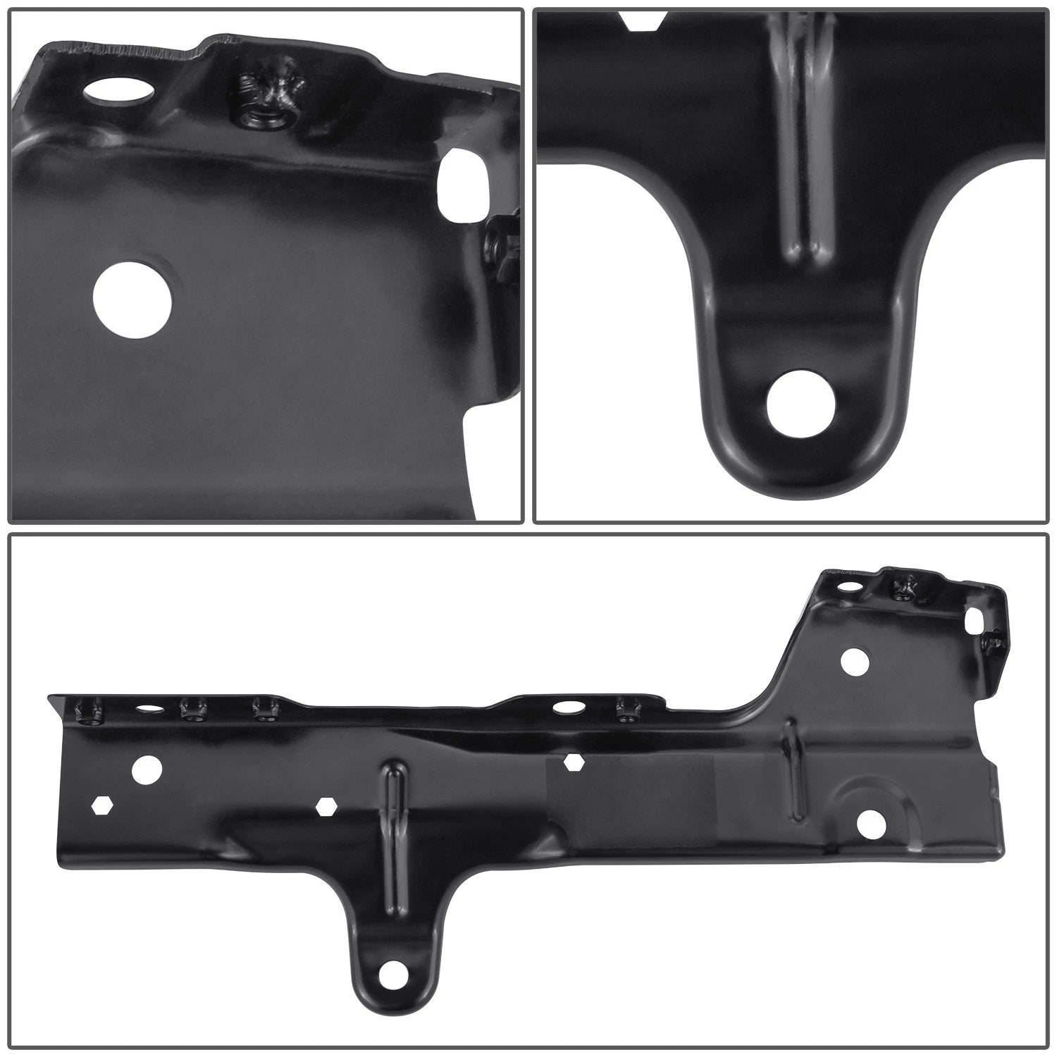 Headlight Mount Bracket for Chevrolet Silverado 1500 Ltd (2019–2022)